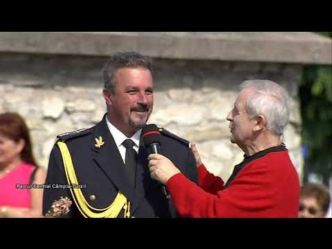 VINE CLUJU PE LA NOI, 28 septembrie 2025, Campia Turzii