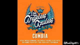 Los Angeles Azules - Nunca Es Suficiente (Remasterizado)