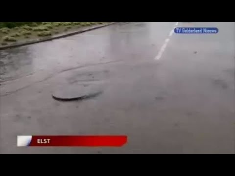 GLD Nieuws 3 juli 2009 - Nieuws