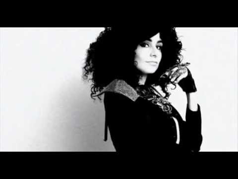 Sophie Delila(Back Together) 2005