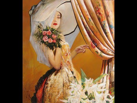 ABALANDO AS SENHORAS MESTRAS 4 - CANAL JUREMA DOS MESTRES