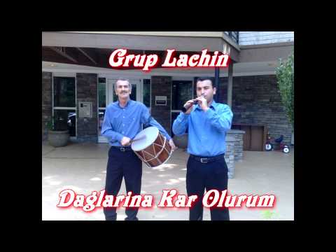 Daglarina Kar Olurum - Aybek