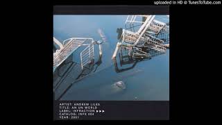Andrew Liles – Left Behind