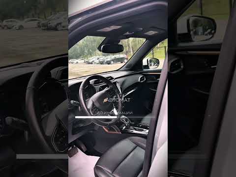 фото chevrolet trailblazer iii 0
