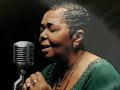 Cesaria Evora Besame Mucho 1998