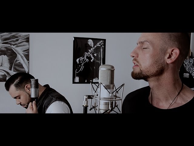 Video zu 'Schmerz Vergeht' ansehen