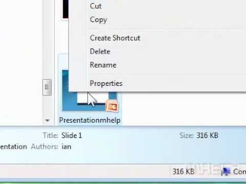 comment ouvrir un document ooxml