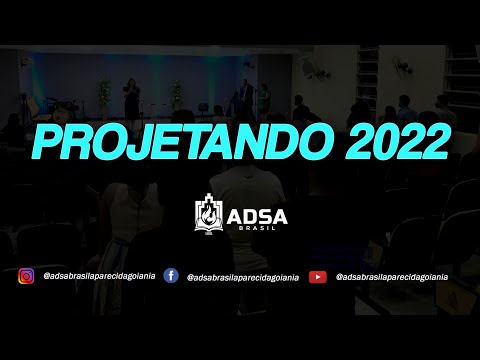 Projetando 2022