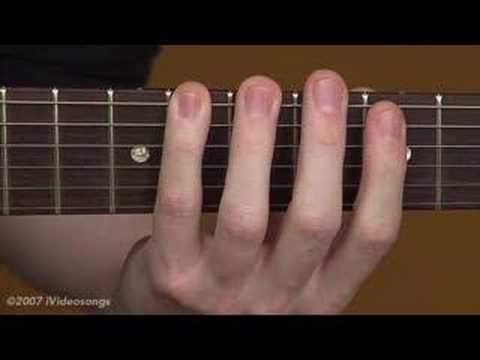 Intro To the Pentatonic Scale Part 1