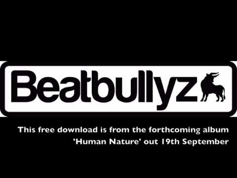 Beatbullyz -  Keys To Life (Free Download / NDubz Tour Track)