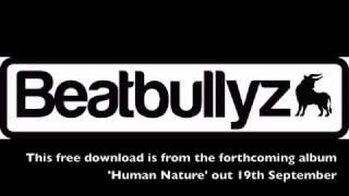 Beatbullyz -  Keys To Life (Free Download / NDubz Tour Track)
