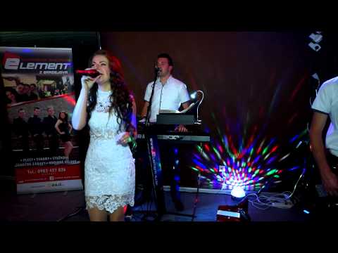 hudobná skupina ELEMENT