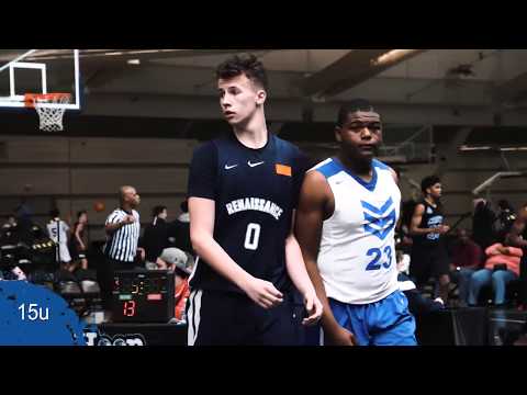 Team Durant | 2018 Pitt Jam Fest Recap | April 20-22, 2018 #wemovedifferent