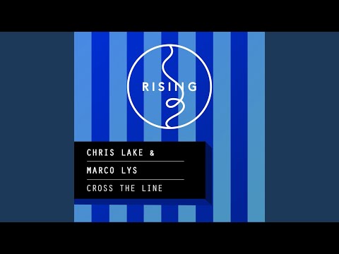 Cross The Line (Single)
