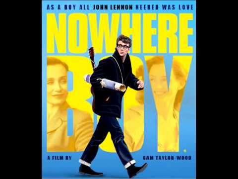 The Nowhere Boys - That'll Be The Day