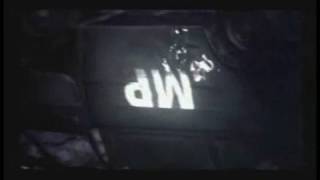 Juno Reactor - Mutant Message(resident evil tribute)