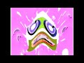 Sad X Klasky Csupo Robot Logo 1998