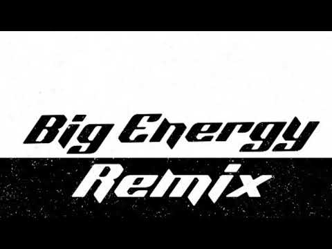 Luh Stain X SkeeGunna “ Big Energy “ Remix