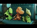 PBS Kids Program Break 2013 MPT 1