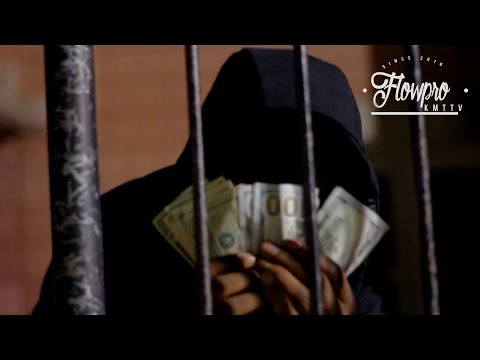 Tray B$nds feat. Liik Bezzy - "Thats Gwitty" Official Video