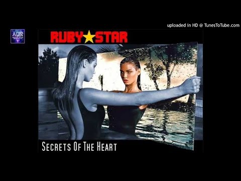 Ruby Star - Secrets Of The Heart