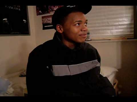 TALK WITH YOUNG SLIM AKA BOBBLE HEAD