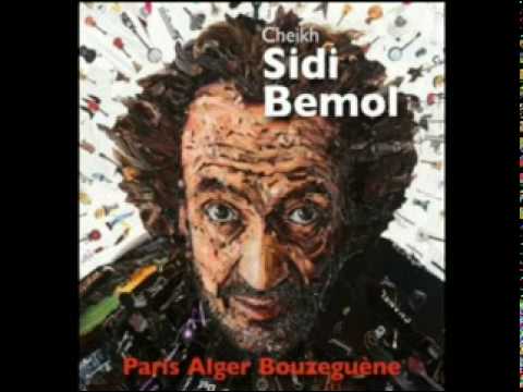 cheikh sidi bemol' el bandi'