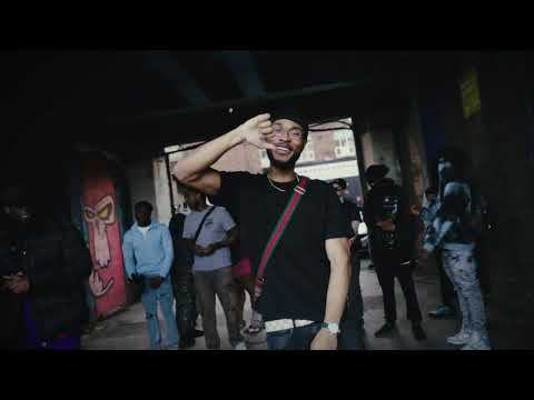 MCH Manny - Marathon Freestyle (Feeemo Remix)