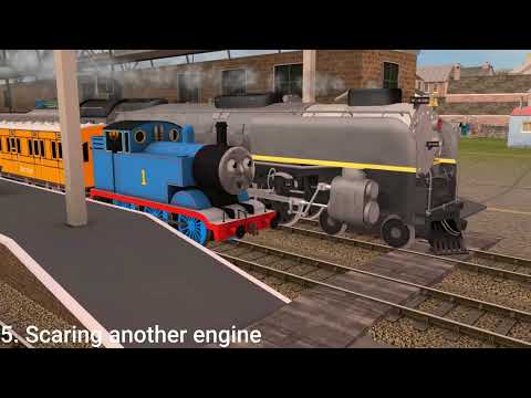10 Ways To Be A Jerk In Trainz: A New Era