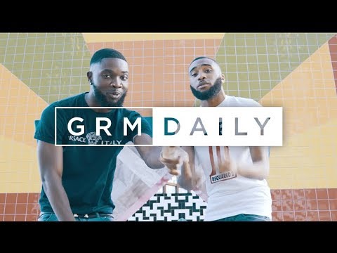 Riddz - On Top [Music Video] | GRM Daily