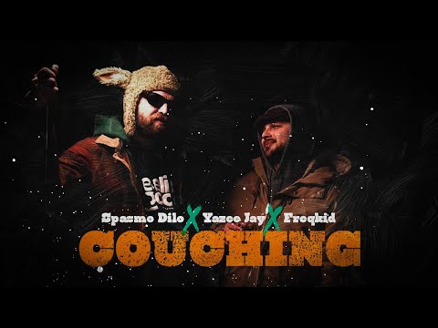 Spasmo Dilo  ❌ Yazee Jay ❌ Freqkid - Couching