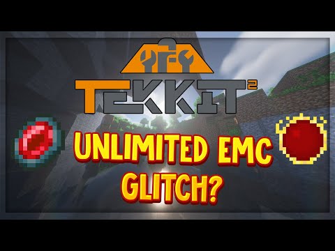 UNLIMITED EMC  - TEKKIT 2