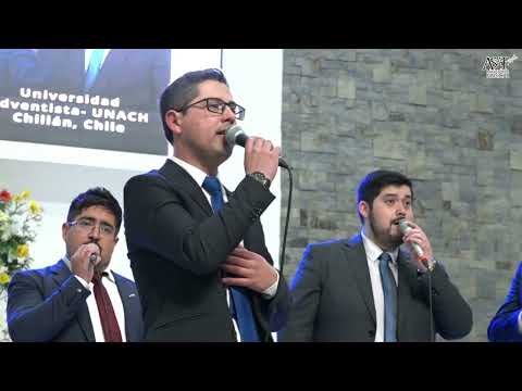 VOY A MI HOGAR | CUARTETO ASAF | ENCUENTRO 2023