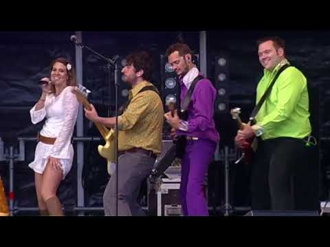 Gerd Blume Show  - Samstag Nacht