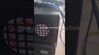 DJ setup 221000/- Full information wiring in #shorts @VkiVan