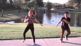 TROY x KIMIYO | Give You Love