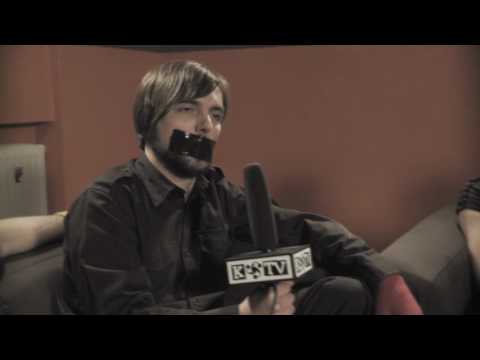 KONTRUST: ON THE RUN - PART I (the statement)