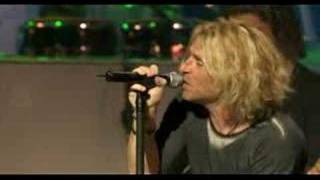 COLLECTIVE SOUL HEAVY LIVE Video