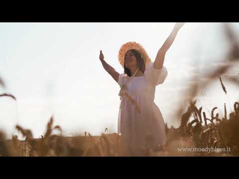 Maybe da "Blue Jays", Justin Hayward e John Lodge, 1975