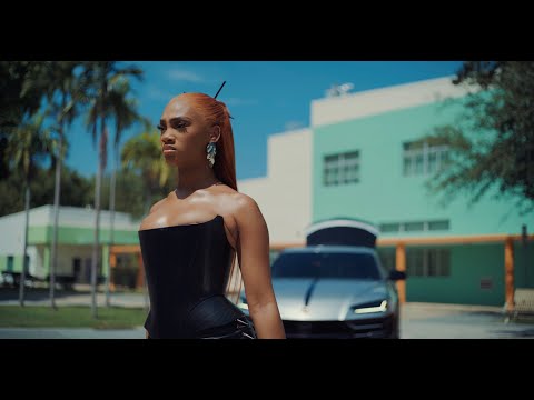 Blakeiana - Problem [Official Video]