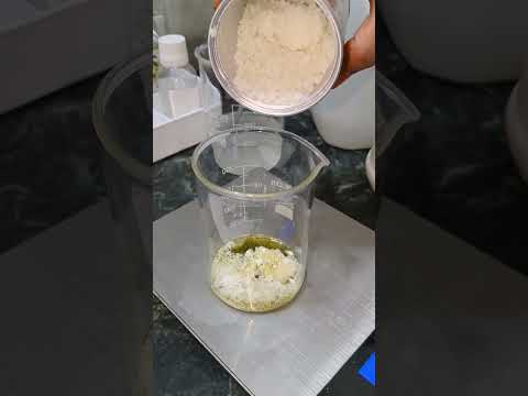 Nourishing Foot Cream