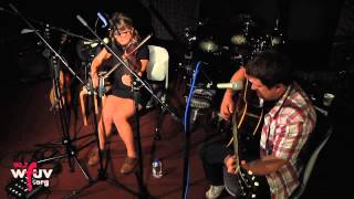 Sara Watkins - "The Foothills" (Live at WFUV)