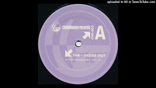 Fab - Inside Out (54's Fantastique Mix)