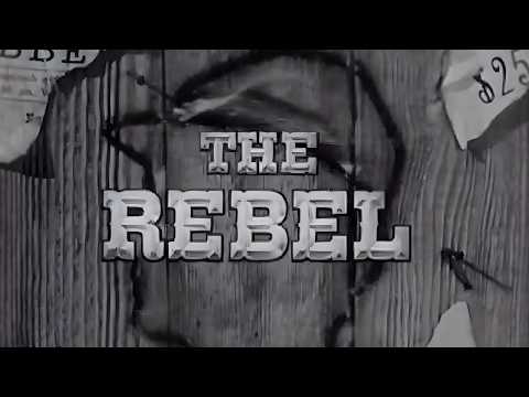 TV’s Most Controversial Pilot? | The Rebel: Episode 1 | Wild West TV