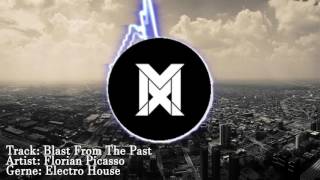 Florian Picasso - Blast From The Past (Spinnin Recorda) (Available April 3rd)