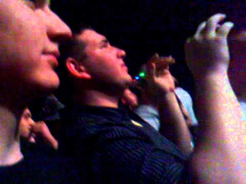 I LOVE NEW YEAR 10/11 Mischa Daniels