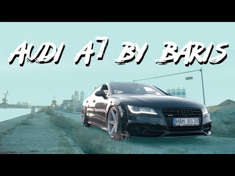 CarPorn Production - Audi A7 by Baris