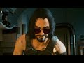 Cyberpunk 2077 Phantom Liberty DLC: Johnny Silverhand last words - Good or bad relationship with V