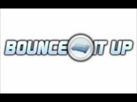 BOUNCE IT UP - DJ EVVO VS MC MASTER C IN CRUISE CONTROL - BLOWING YOUR BRAIN !