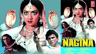 Download lagu Aaj Kal Yaad Kuch Aur Rahata Nahin Full song | Nagina | Sridevi, Rishi Kapoor mp3 Download lagu Aaj Kal Yaad Kuch Aur Rahata Nahin Full song | Nagina | Sridevi, Rishi Kapoor mp3
